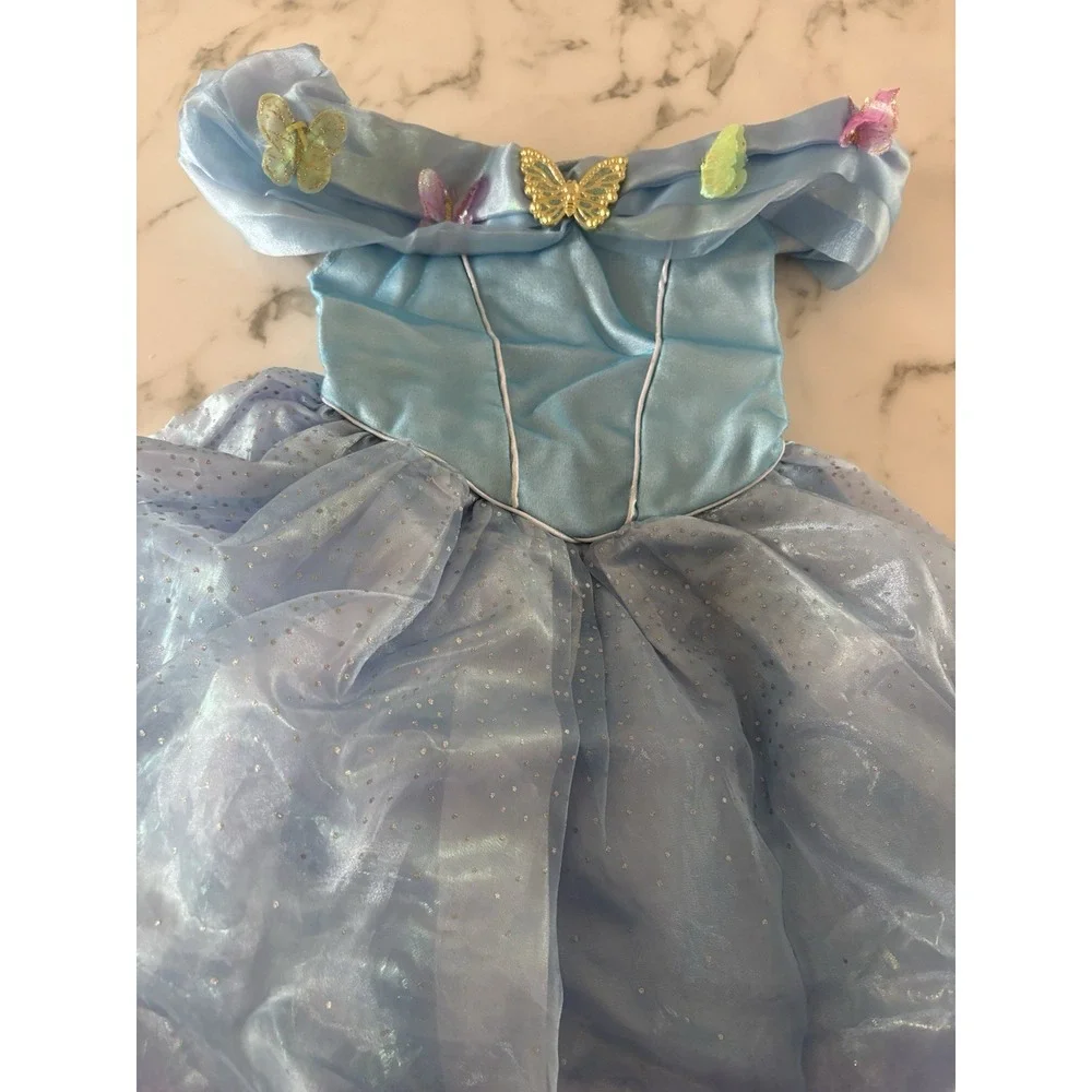 Disney - Jakks Pacific very nice